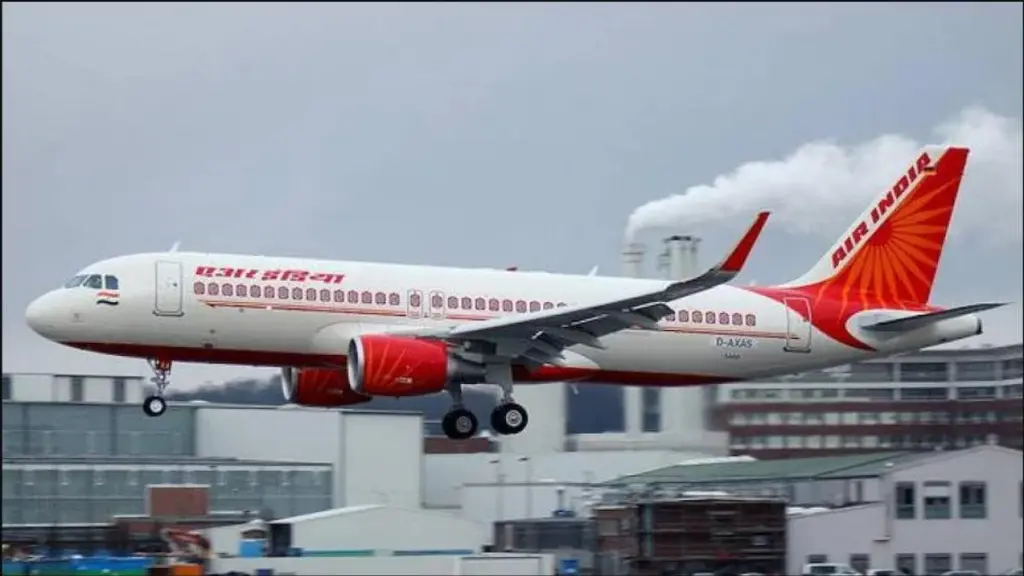 Air India plans to expand