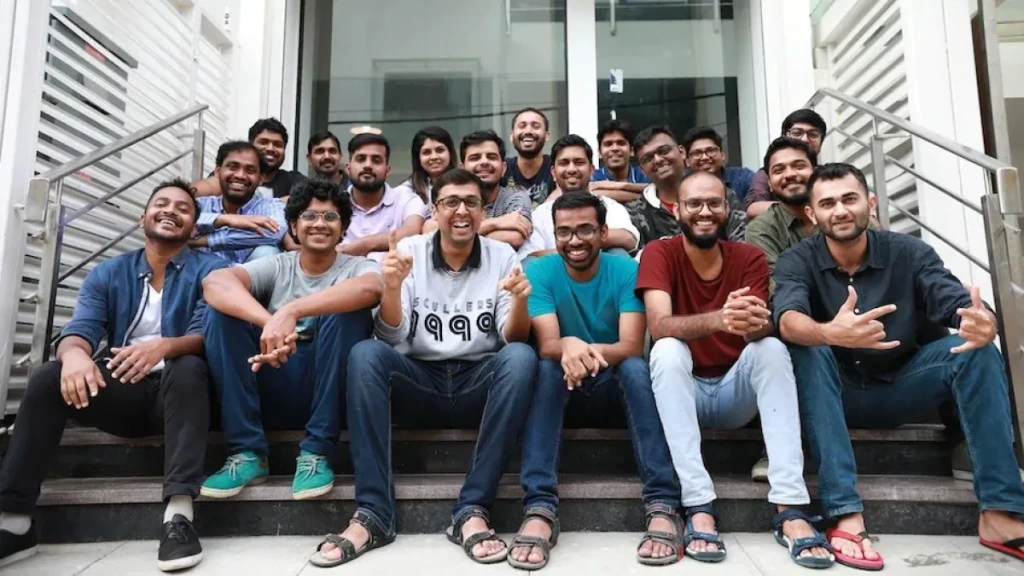 Bangalore-based Startup