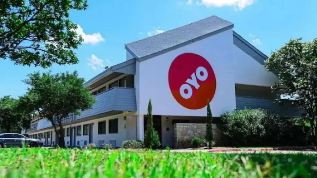 OYO IPO Launch