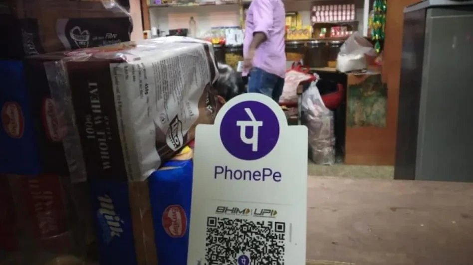 PhonePe join Prime Volleyball League