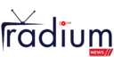 radium logo