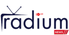 radium logo