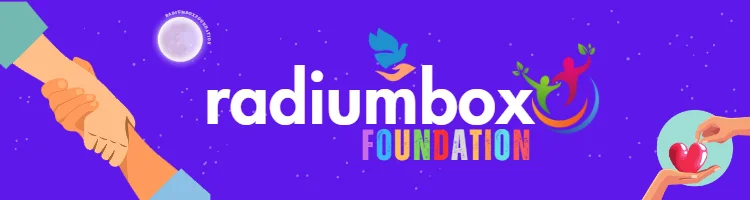 radiumbox foundation info