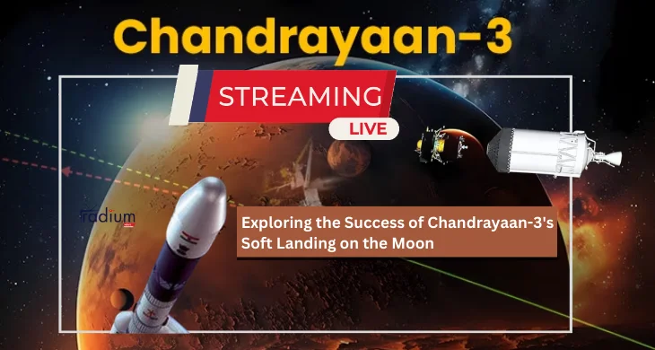 Exploring the Success of Chandrayaan-3's Soft Landing on the Moon