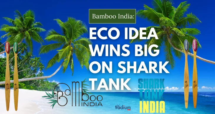 Bamboo India