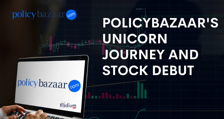 PolicyBazaar's Unicorn
