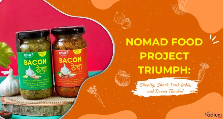 Nomad-food-project's-triumph