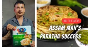 Assam-man's-paratha-success