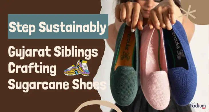Gujarat-siblings-crafting-sugarcane-shoes