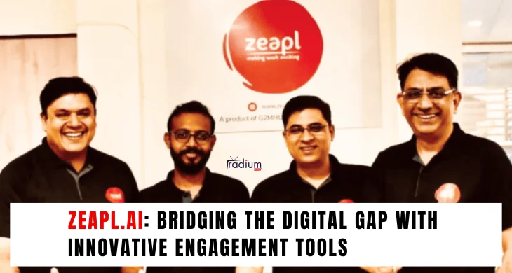 Zeapl.ai: Bridging the Digital Gap with Innovative Engagement Tools