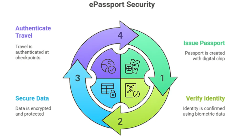 ePassport Security
