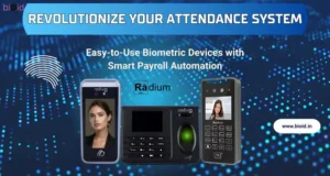 Bioid Radium news banner